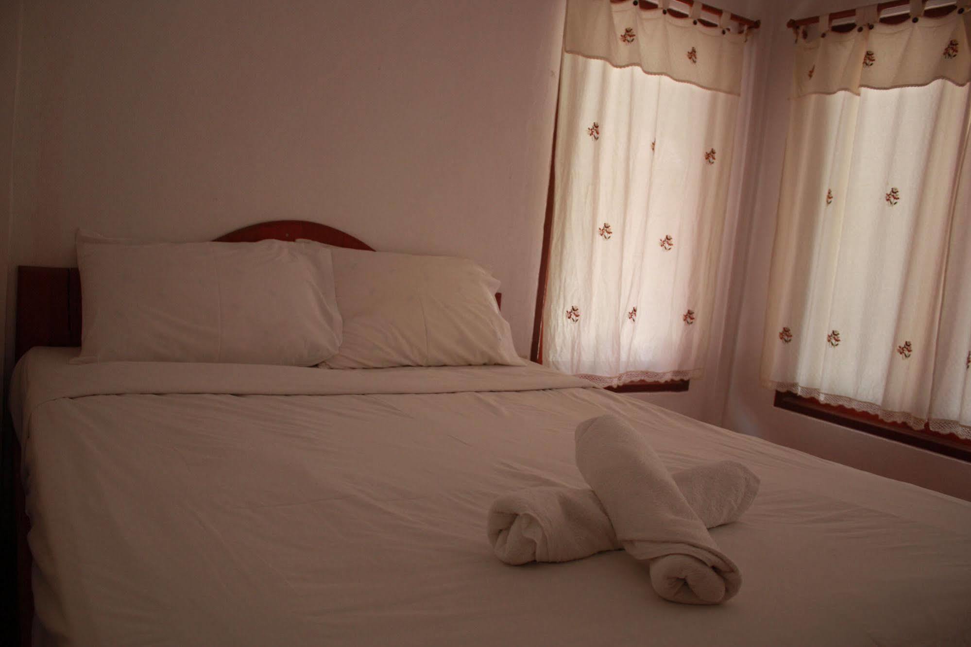 Phuphat Beach Resort 卡农 外观 照片