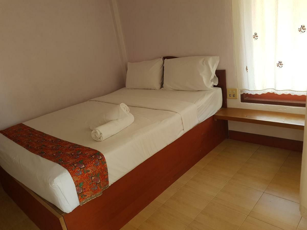 Phuphat Beach Resort 卡农 外观 照片