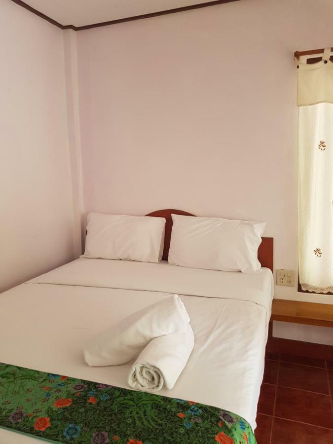 Phuphat Beach Resort 卡农 外观 照片