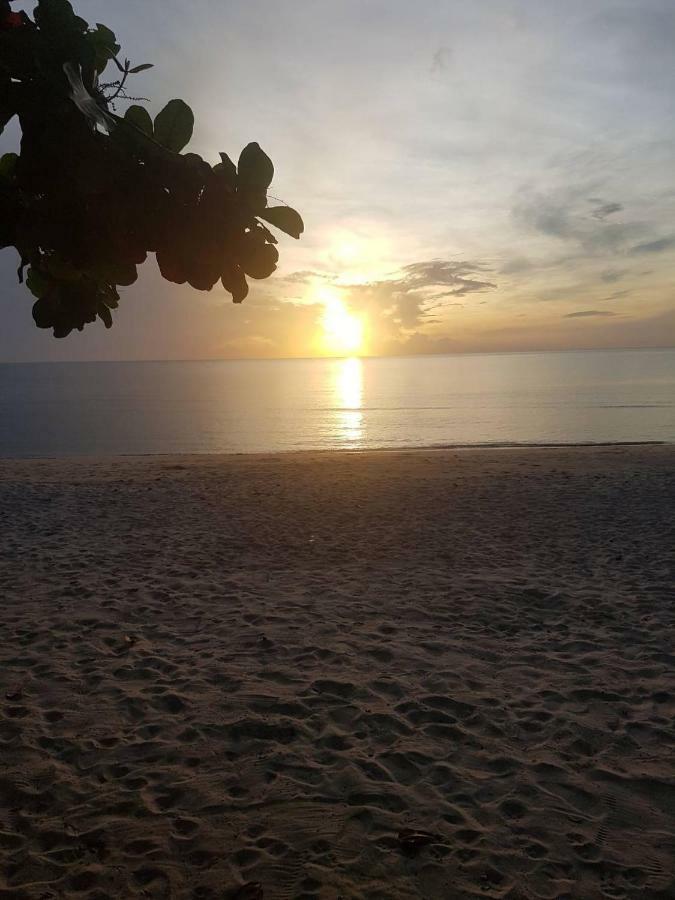 Phuphat Beach Resort 卡农 外观 照片