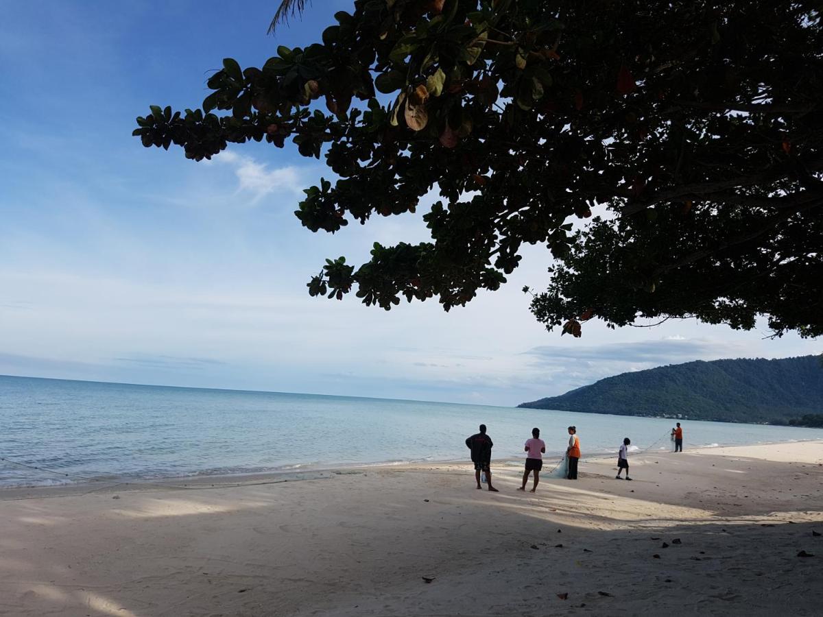 Phuphat Beach Resort 卡农 外观 照片