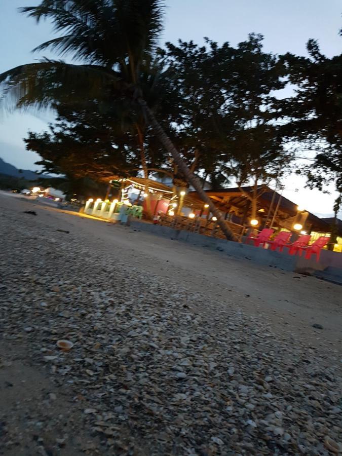 Phuphat Beach Resort 卡农 外观 照片
