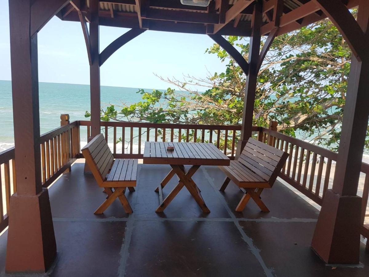 Phuphat Beach Resort 卡农 外观 照片